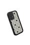 Samsung Galaxy A32 Compatible Striped Pattern Camera-Protected Slim Soft Silicone Phone Case - 3