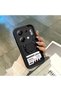 حافظة هاتف من السيليكون الناعم الرقيق المتوافق مع Poco M6 Pro 4G، نمط إبداعي