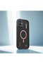 iPhone 17 Compatible Classic Pattern Camera Protected Slim Soft Silicone Phone Case - 8