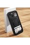 iPhone 15 Plus Compatible Camera Protected Slim Soft Silicone Phone Case Cover Creative Pattern - 2