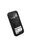 Oppo A15S Compatible Camera Protected Slim Soft Silicone Phone Case Creative Pattern - 3