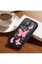 For Redmi 15 5g Compatible Case Slim Soft Silicone Phone Cover Colorful Butterfly Pattern - 7