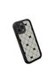iPhone 12 Pro Max Compatible Striped Pattern Camera Protected Slim Soft Silicone Phone Case - 3