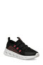 Tegan F 6Fx Black Girls' Slip on - 2