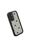 Samsung Galaxy S25 Compatible Striped Pattern Camera Protected Slim Soft Silicone Phone Case - 3