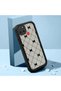 Realme C25S Compatible Striped Pattern Camera Protected Slim Soft Silicone Phone Case - 2