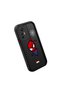 Mi 12 Lite Compatible Spiderman Pattern Camera Protected Slim Soft Silicone Phone Case - 3
