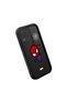 Samsung Galaxy M12 Compatible Spiderman Pattern Camera Protected Slim Soft Silicone Phone Case - 3
