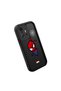 Mi 11t Pro Compatible Spiderman Pattern Camera Protected Slim Soft Silicone Phone Case - 3