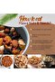 Raw Almonds Regular 1kg - 6