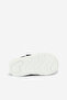 Yatu Velcro Lightweight Comfortable Children's Sports Shoes White - 4