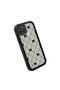 Realme C21Y Compatible Striped Pattern Camera Protected Slim Soft Silicone Phone Case - 3