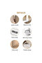 5 Layers Multi-Functional Foldable Storage Cabinet with Doors and Wheels (315L) - 3