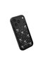 iPhone 17/18 Pro Max Compatible Bow Pattern Camera Protected Slim Soft Silicone Phone Case - 3
