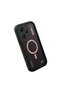 Redmi Note 13 Pro Plus 5g Compatible Classic Pattern Camera Protected Slim Soft Silicone Phone Case - 3