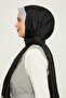 Ring Pattern Monogram Shawl - 3