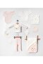 100% Cotton 10 Lu Hospital Release Pack with Teddy Bear 6553 - 2