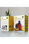 Denx Electric Juicer with 800W Power and 500ml Capacity for Preparing Various Juices DX2071 - 8
