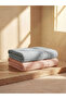 Esvab • Modern & Premium Cotton Face Towel 50X80 cm 2-Pack