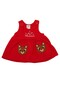 - Jumpskirt Set Bodysuit Printed - Dark Brown, 03M to 12M - 2