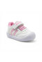 Maximum Airflow: First Step Shoes with Velcro and Non-Slip Soles + Socks as a Gift - 2