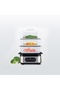 9L Food Steamer, IK-DFS140 - 5