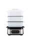 9L Food Steamer, IK-DFS140 - 4