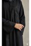 عبايه مطرزه وفخمه - 2