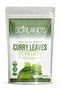 Curry Leaves Powder 100G – 100% Pure & Natural | Food Grade | No Additives | Fresh & Aromatic
