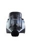 Canister Vacuum Cleaner MC08MEBU 1800W - 6