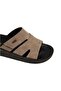 Kalgaw 36315-695 Anatomical Sole Men's Slippers Mink 40-45 - 3
