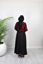 Biritli Skirt Top Modal Shirt - 3