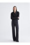Esvab • Modern & Distinctive Wide-Leg Women's Jean Pants