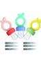 Electric Breast Pump & Baby Fruit Feeder Bundle (Pack of 2, BPA Free, Portable) - 7