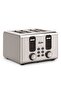4 Slice Bread Toaster