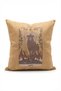 Aries Throw Pillow Cover