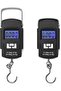 Portable Electronic Scale