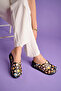 Patterned Sabo Slippers Orthopedic Hospital Doctor Nurse Chef Slippers