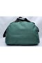 Water Resistant Fabric Double Set Unisex Two-Compartment Long Strap Fitness, Travel and Sports Bag - 7