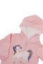 -Printed Hoodies for Boys & Girls-Multicolor-09M to 36M - 2