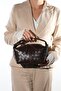 Aeris Brown Women's Shoulder Bag
