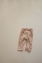 Printed Baby Girl Camisole Leggings - 2