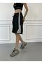 Blocked Parachute Shorts - 3