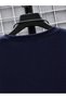 New Fashion Hedgehog Printed Women T-Shirt T-Shirt - 3