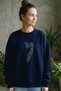 -Kadin Owl Stone Sweatshirt Colors - 2