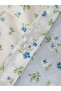 Lcw Home Mixed Floral Printed Double Duvet Cover Set - 6