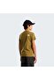 Teen Simple Dome Regular Ss Tee Nf0A87T42El1 - 2