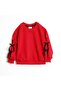 Girl sweatshirt