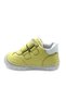 Leather Orthopedic Sole Baby Boy First Step Shoes - 6
