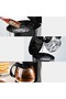 Coffee Maker, 12-Cup Drip Coffee Machine with 1.5L Glass Carafe 900W,DX3415 - 7